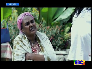 Wazema ዋዜማ Ethiopian Drama Series S02E44 Part 44