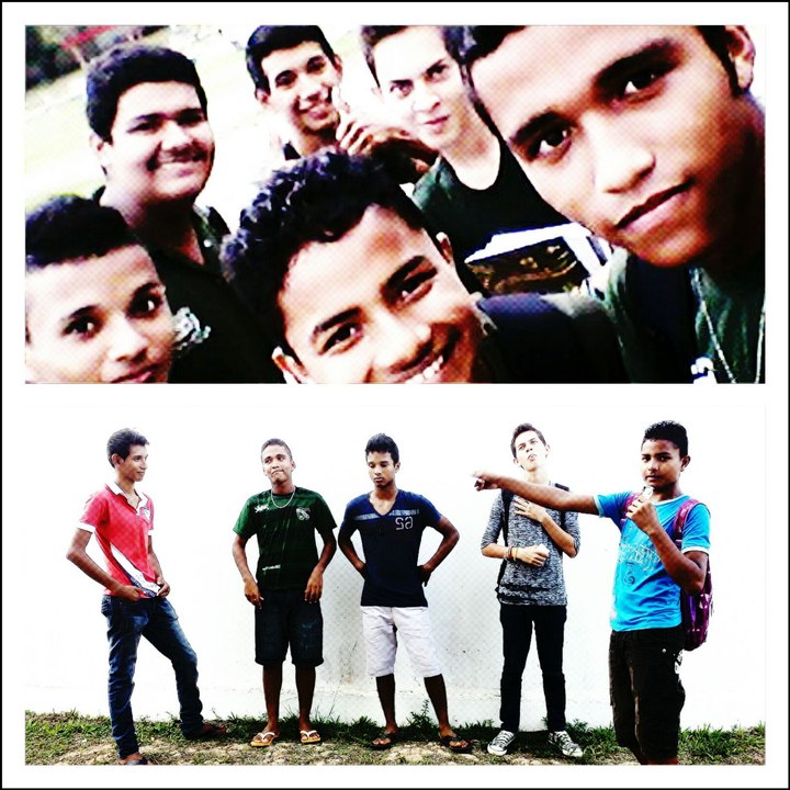 Bizonhos - 2015
