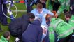 De Bruyne injury vs Everton League Cup