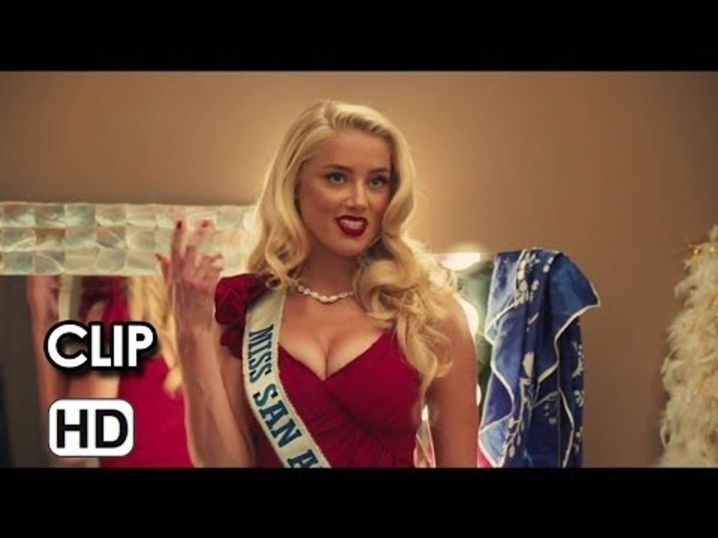 Machete Kills Clip Ufficiale 'Miss San Antonio' (2013) - Robert Rodriguez  Movie HD - Video Dailymotion