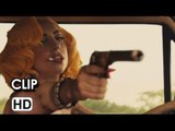 Machete Kills Clip Ufficiale 'L'inseguimento' (2013) - Robert Rodriguez Movie HD