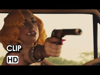 Machete Kills Clip Ufficiale 'L'inseguimento' (2013) - Robert Rodriguez Movie HD