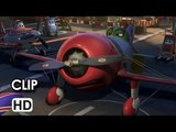 Planes Clip Italiana Ufficiale 'Bulldog' (2013) - Klay Hall Movie HD