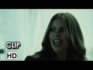 Machete Kills Clip Ufficiale 'Madame Desdemona' (2013) - Robert Rodriguez Movie HD