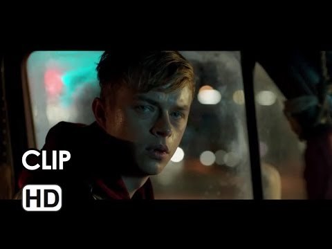 Metallica Through the Never Clip Ufficiale (2013) Movie HD