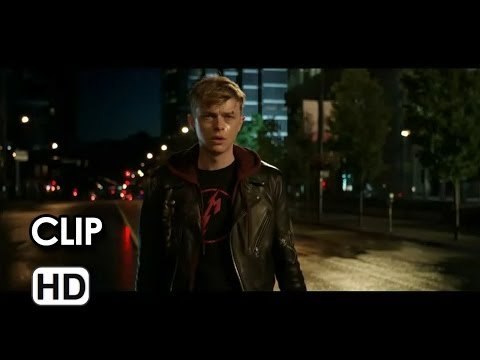 Metallica Through the Never Clip Ufficiale (2013) Movie HD