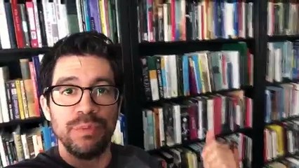 [YTP] Tai Lopez Reads &#39;The Elf On The Shelf&#39;