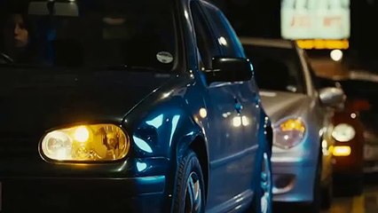 Hummingbird - Movie Clip #1 - In Cinemas June 28