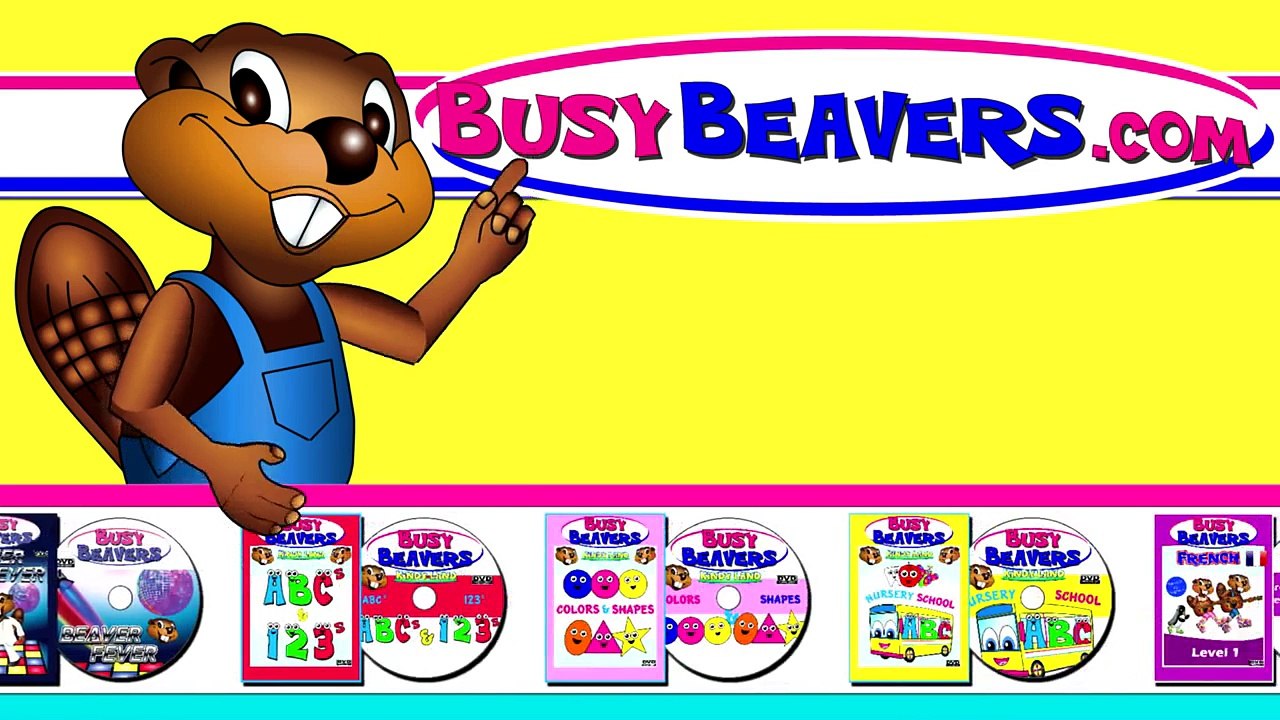 Island Fruits Groove (FRENCH) Learn Fruit Names in Speak Français, Kids French Speaking