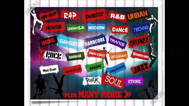 How To Play Dr. Drum Digital Beat Making Software Review-The Shocking Truth