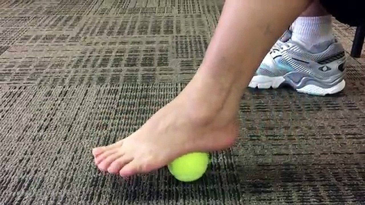 Plantar Fasciitis