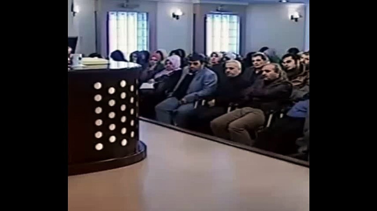 Resullere iman ederiz ve ayırım yapamayız! [Prof. Dr. Mehmet Okuyan]