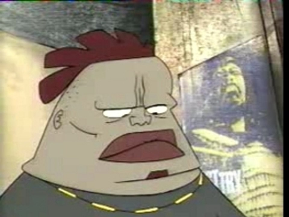 Les Lascars - Mové Trip