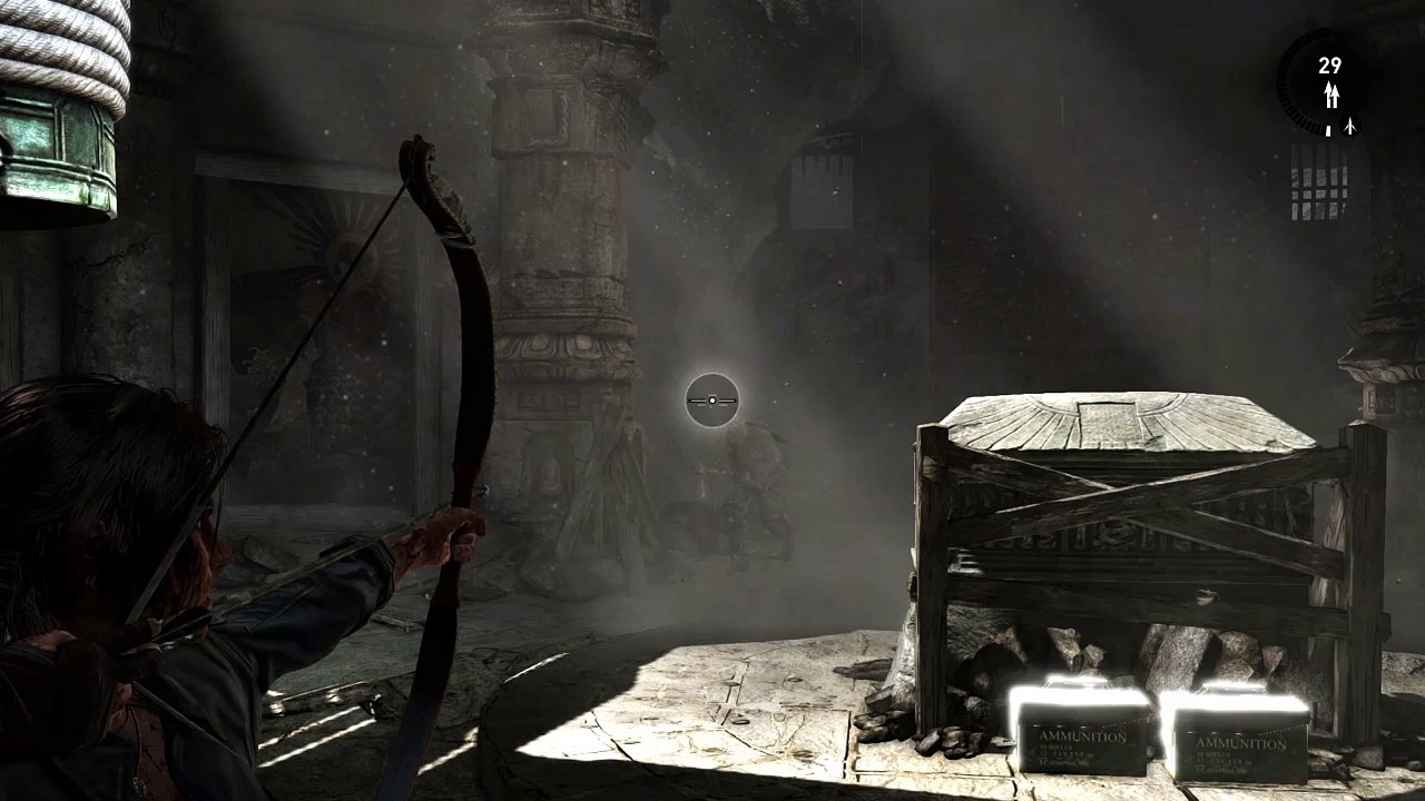 TR: Definitive