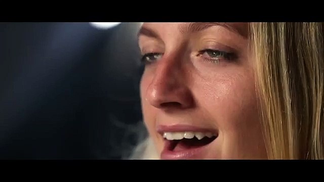 AO Lessons: Petra Kvitova | Australian Open 2016 (720p Full HD)