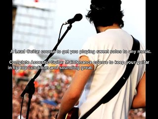 Jamorama - The Ultimate Guitar Learning Guide review