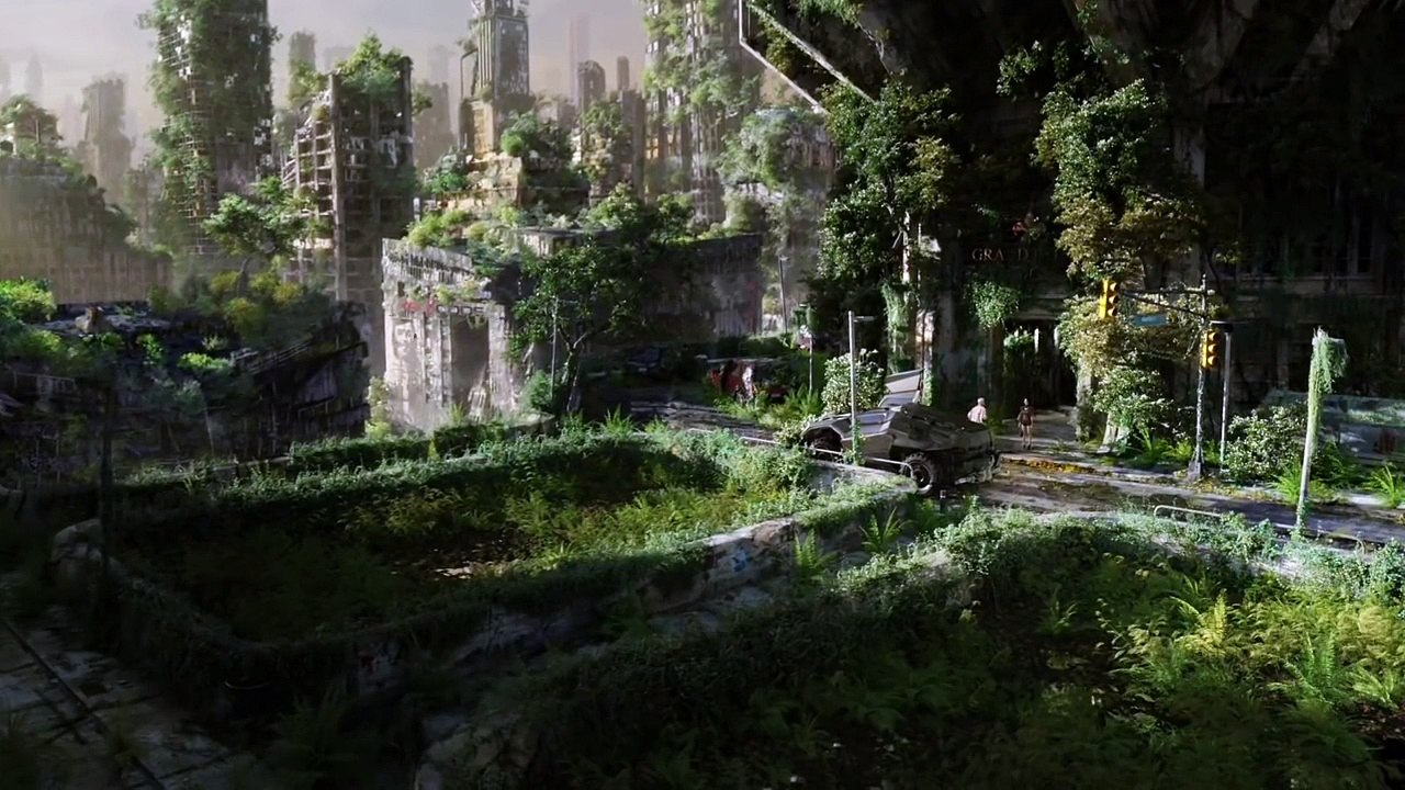 LOUIS Xİ Trailer & Featurette - Will Not Be Released until November 2115 (John Malkovich)