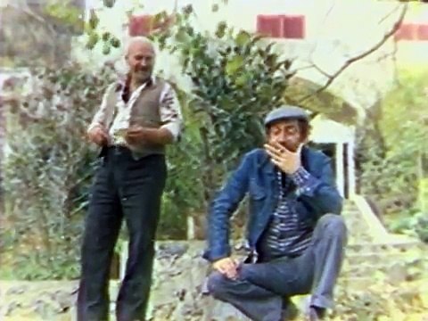 Zeki MÜREN - Kahır Mektubu FULL