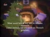 Gummi Bear Intro Dutch with Lyric and German Translation