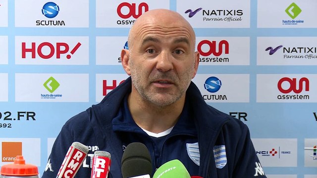 Racing - Travers : Carter nous a montré qu'il n'était pas à la retraite