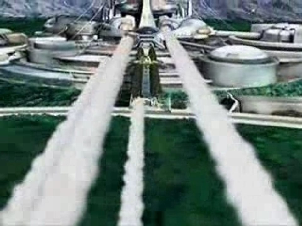 FF8 AMV Romanticide