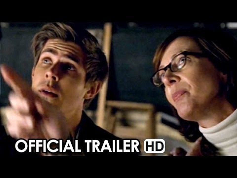 Brightest Star Official Trailer (2014) HD
