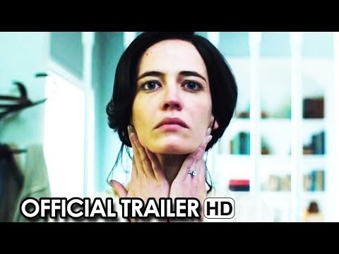 White Bird in a Blizzard Official Trailer (2014) HD