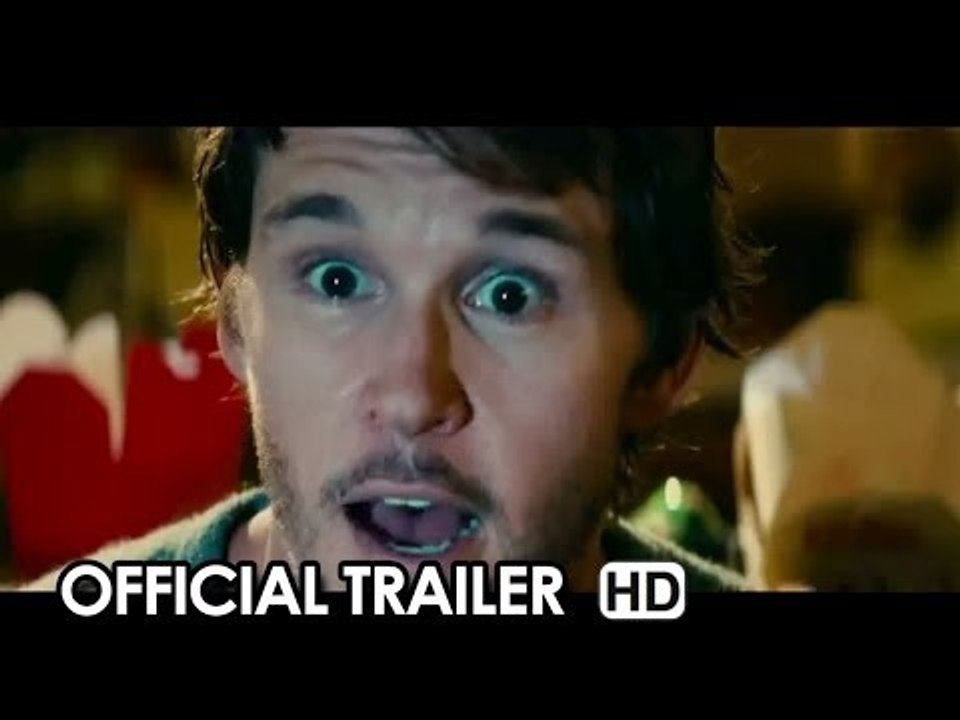 The Right Kind Of Wrong Official Trailer (2014) - Ryan Kwanten, Kristen Hager Movie HD