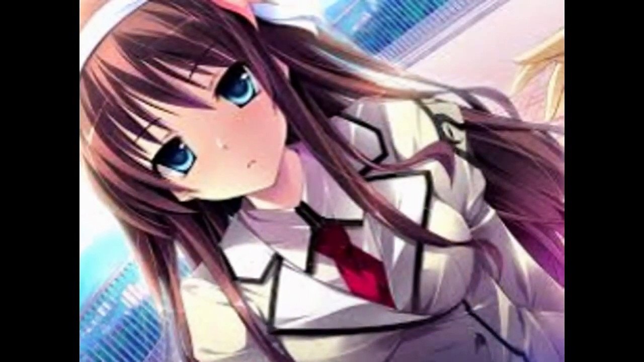 What if The Amazing World Of Gumball was an anime