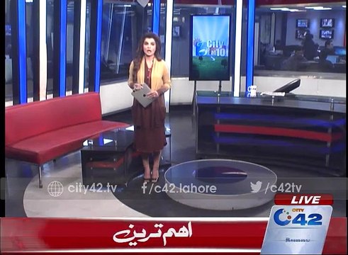 Session Court issues arrest warrant of SHO North base