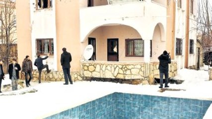 Şehit Teğmenin Kanı Yerde Kalmadı!