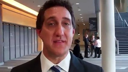 Pregnancy Miracle Story from DR Troy Dukowitz