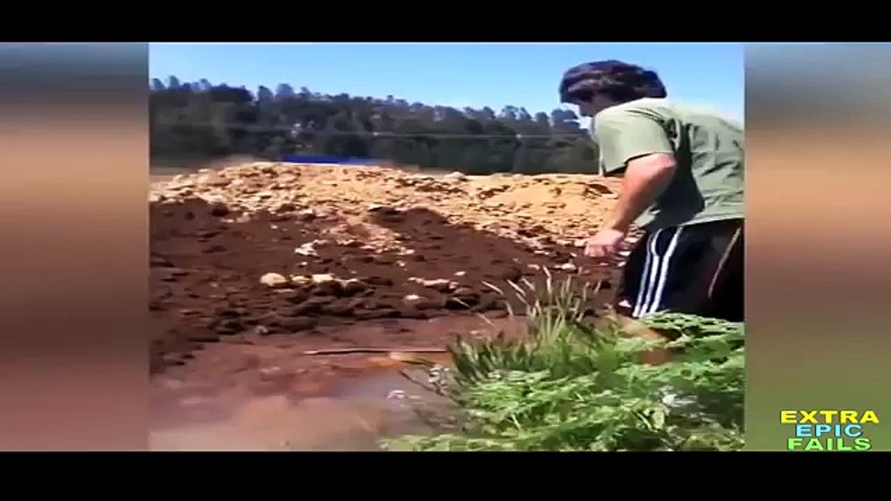 Fail Compilation 2016 January Week 2
