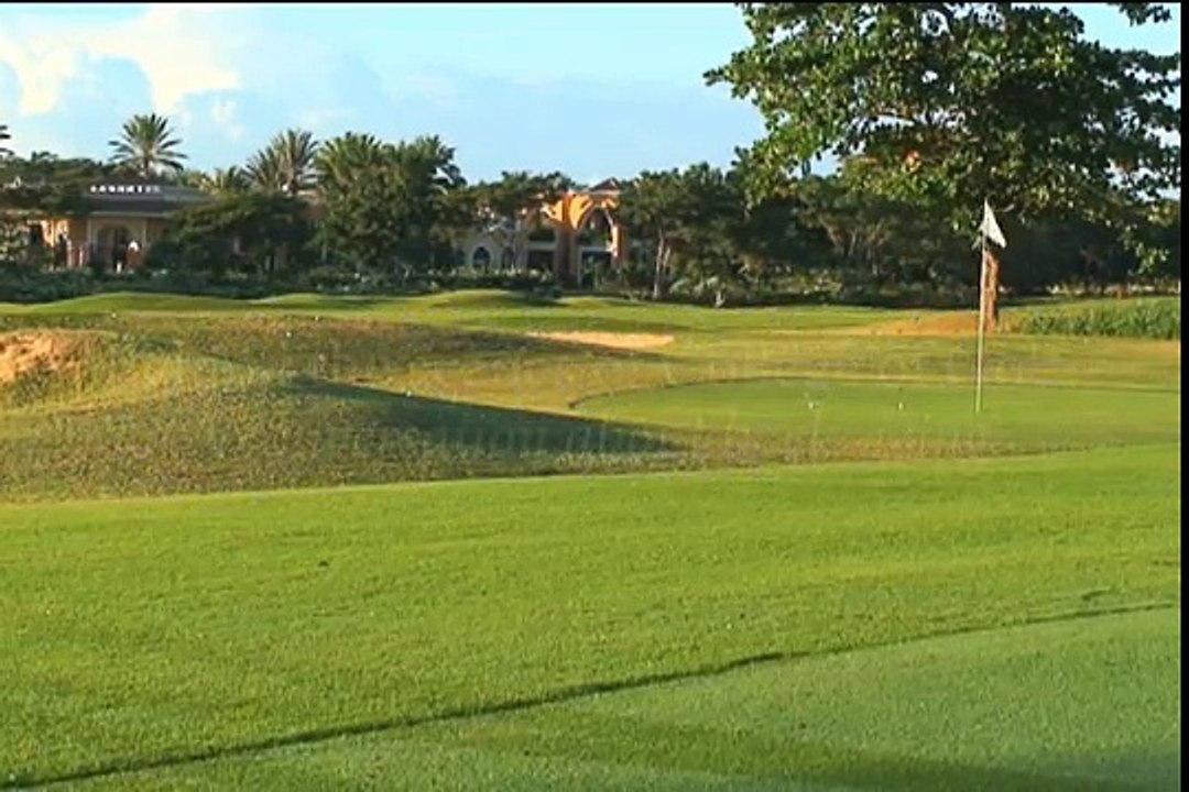 Behind the Scenes at College of Golf- A Conversation About Back Swing