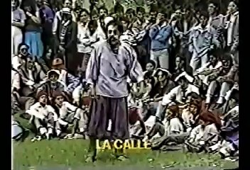 Carlos Michelena - Los niños que comen mocos