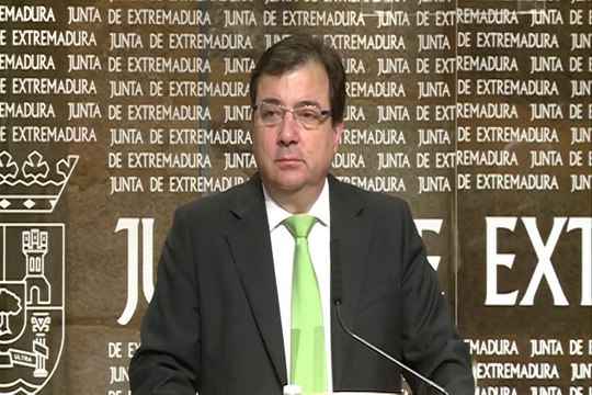 Vara: González siempre habla con conocimiento de causa