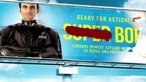 Watch SuperBob (2015) in Full Movies (HD Quality) Streaming