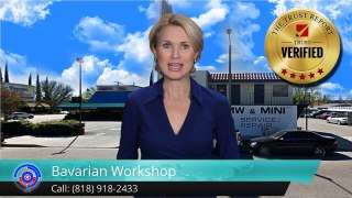 Bavarian Workshop Los Angeles         Remarkable         5 Star Review by Susan S.