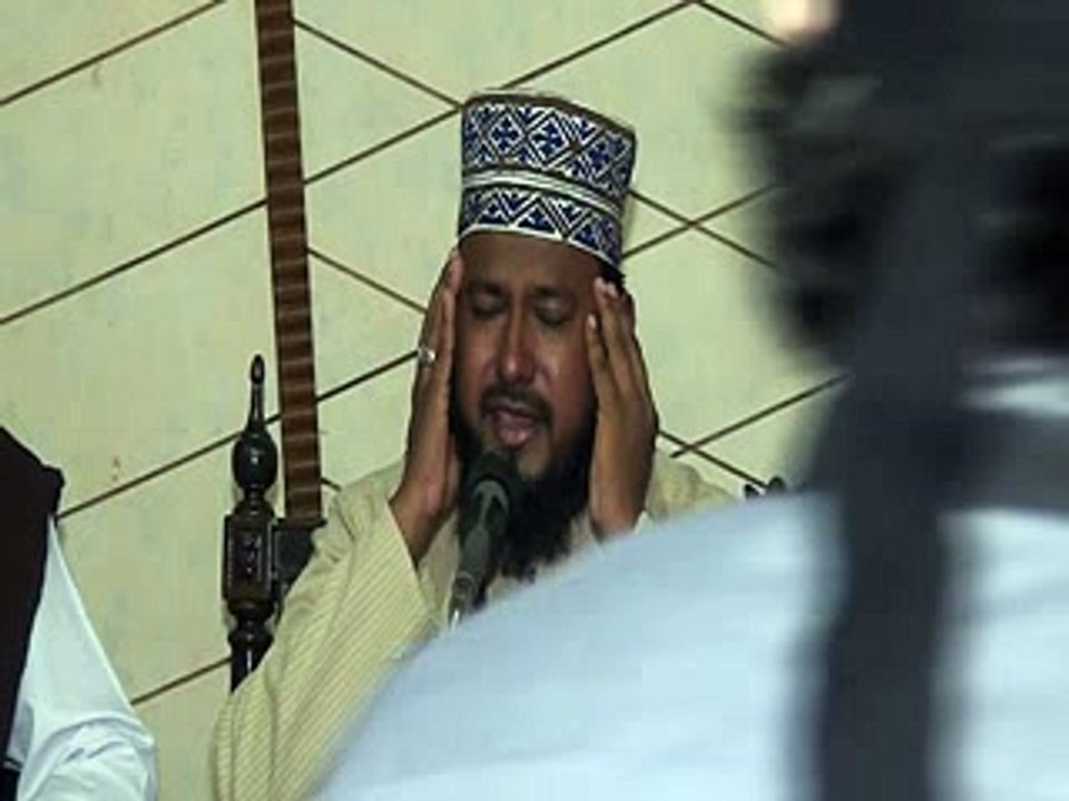 Qari Muhammad Ahsan Attari
