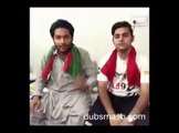 Dubsmash Video-2016- Parody of Pakistani Polititions