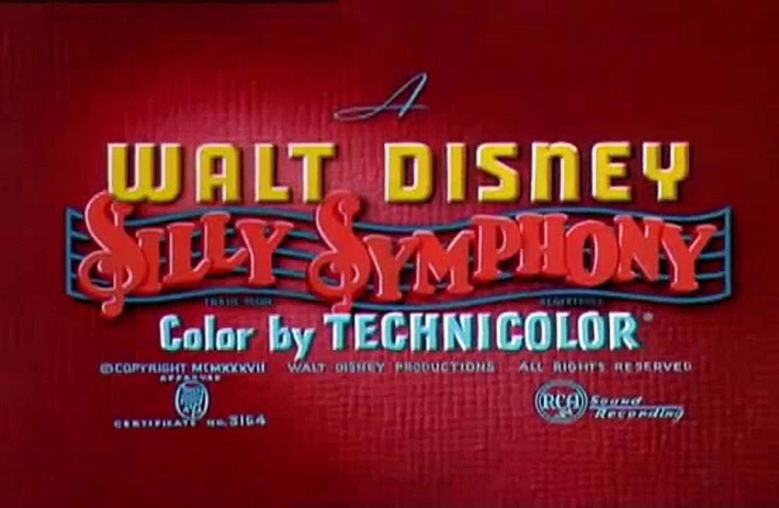 Le vieux moulin - Dessins Animes Complet  Fun Fan FUN Videos