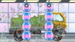 Camion Poubelle : Pipo et sa dépanneuse | Dessin animé en français comme Minecraft  Fun Fan FUN Videos