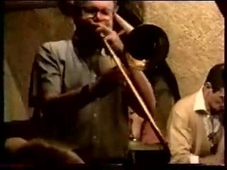 Trombone Rag - Watergate Seven + One 1997