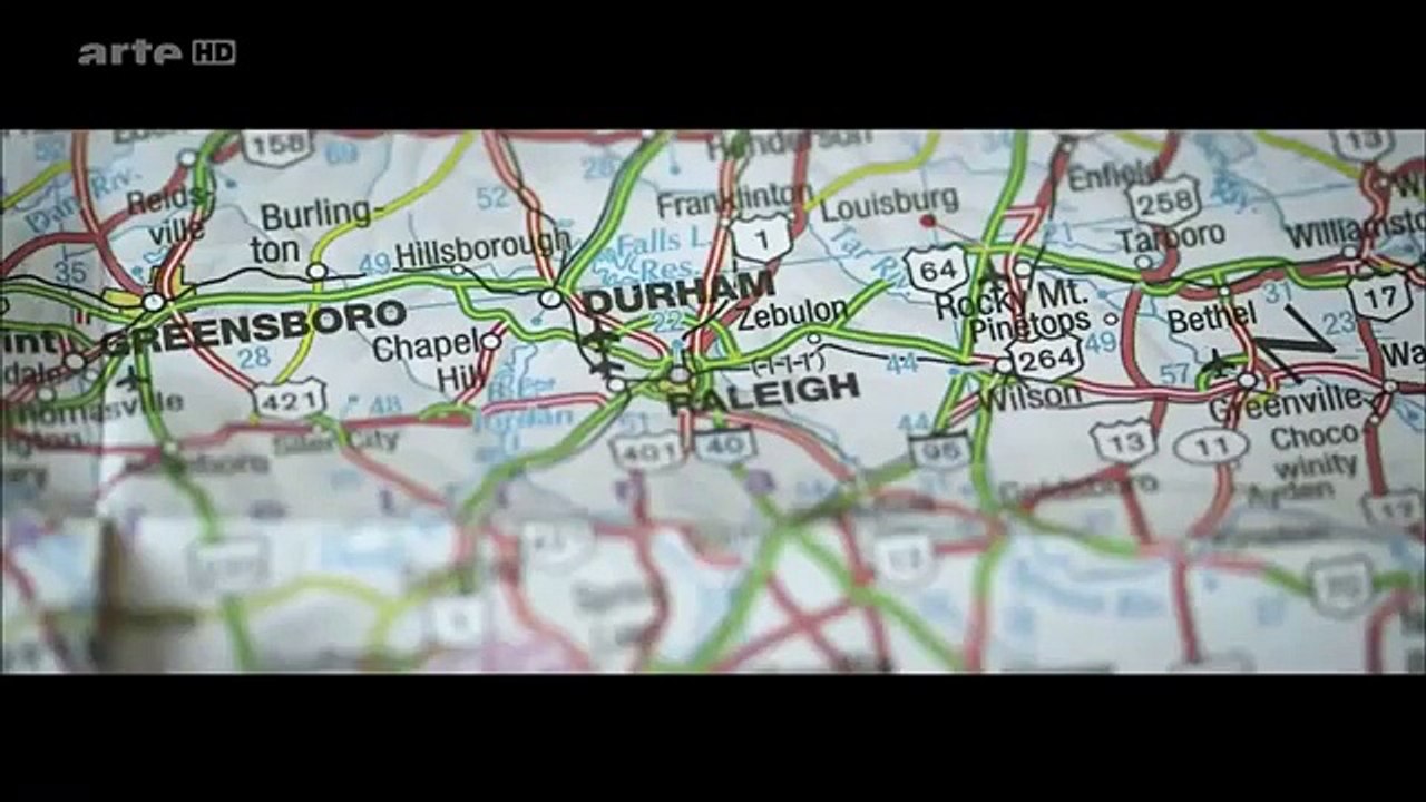 Ce que mes gènes disent de moi ARTE \"documentaire scientifique 2015\"