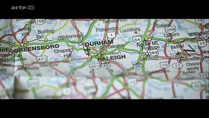 Ce que mes gènes disent de moi ARTE \"documentaire scientifique 2015\"