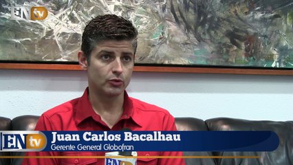 Globofran ofrecerá seminario sobre cómo generar ingresos en EE UU