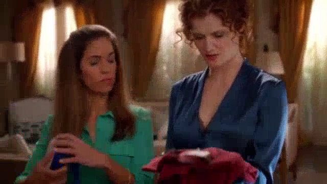 Criadas Y Malvadas Temporada 1 Capitulo 05