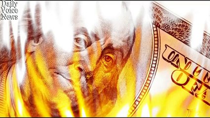 US Dollar Collapse USD Index Trend Forecast 2015