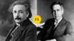 Bohr kontra Einstein