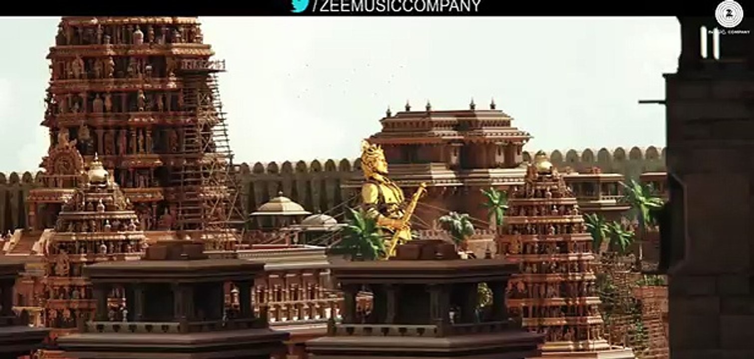 latest bollywood songs 2015  Mamta Se Bhari Baahubali - The Beginning Prabhas Rana Daggubati Mm Kreem Bombay Jayashri(1)-60
